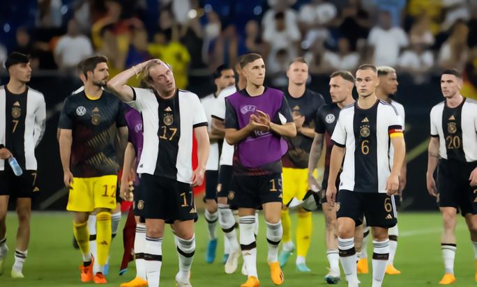 欧洲杯德国如何参加比赛_欧洲杯德国出局了