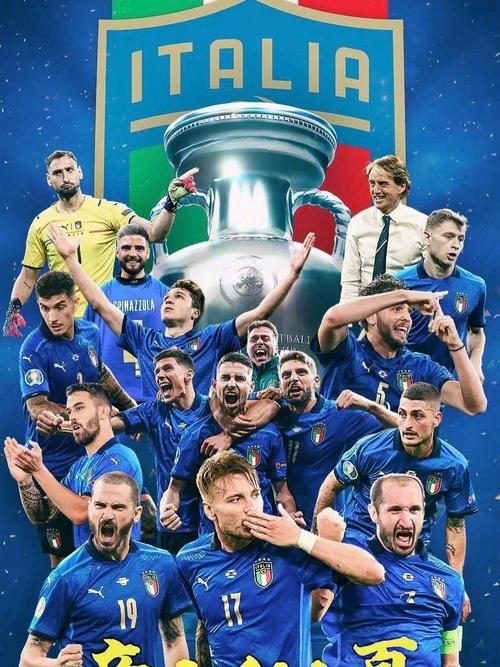意大利欧洲杯赞助商有哪些_欧洲杯冠军意大利成员