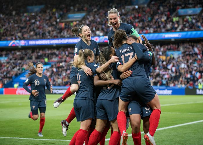 女足欧洲杯决赛战况如何_女足欧洲杯决赛战况如何看